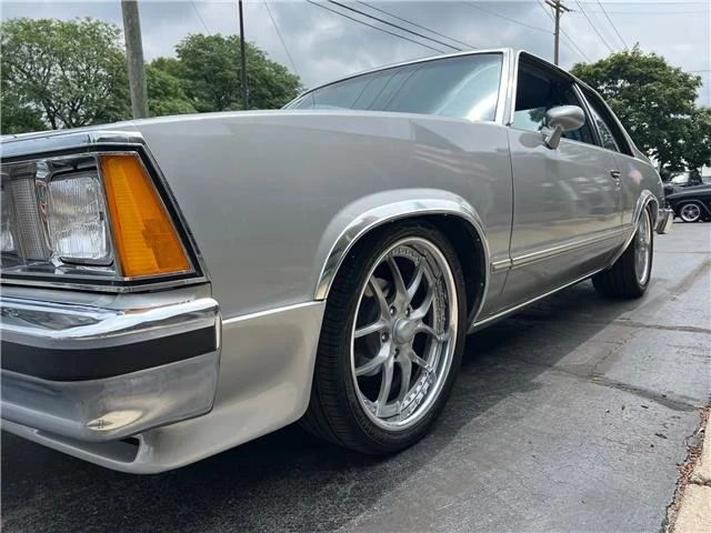 1980 Chevrolet Malibu - Image 5 of 21