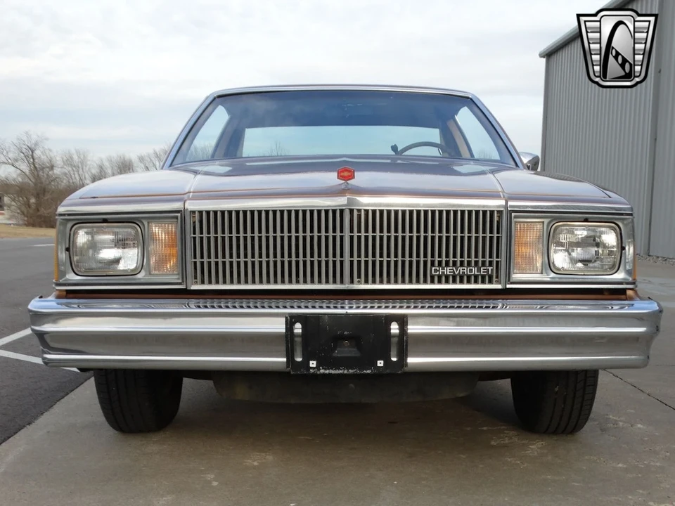 1980 Chevrolet Malibu - Image 3 of 21