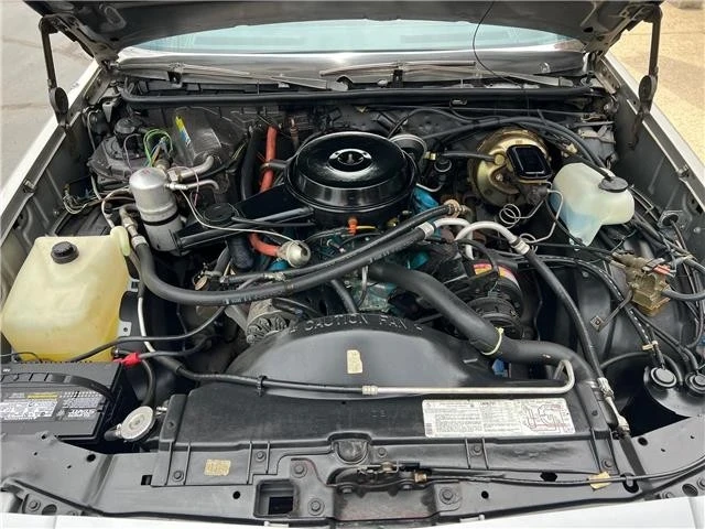1980 Chevrolet Malibu - Image 7 of 21