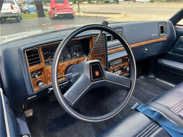 1980 Chevrolet Malibu - Image 10 of 21