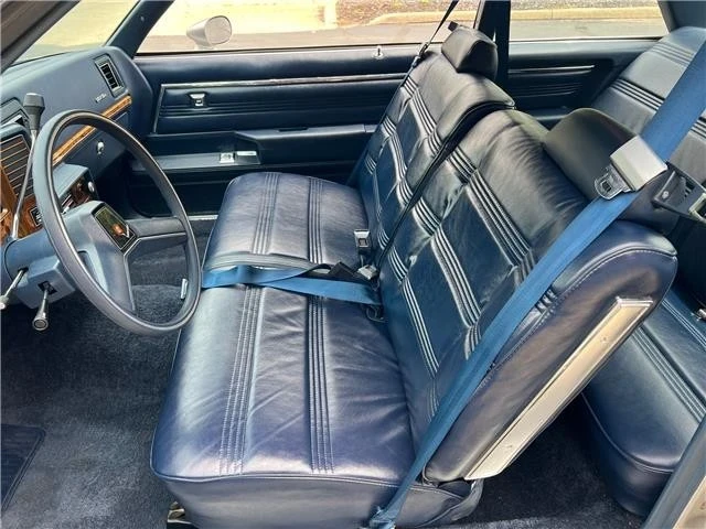 1980 Chevrolet Malibu - Image 11 of 21