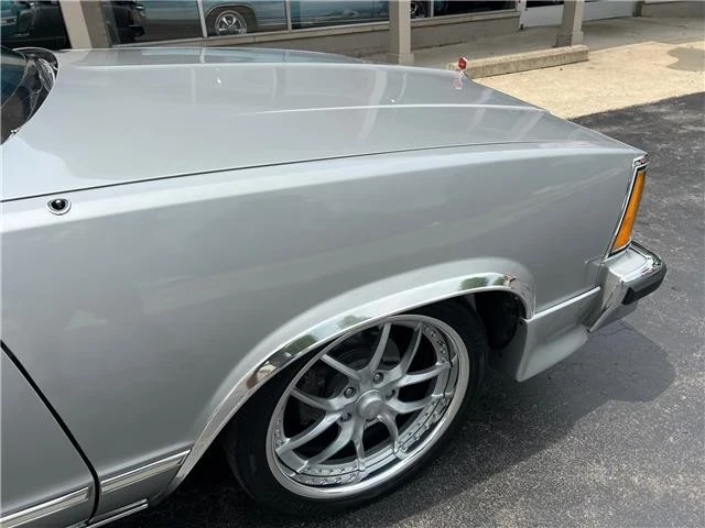 1980 Chevrolet Malibu - Image 2 of 21