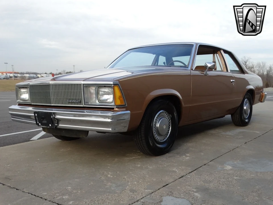 1980 Chevrolet Malibu - Image 4 of 21