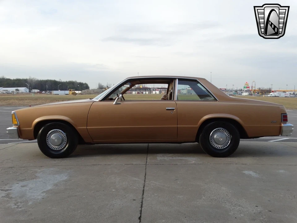 1980 Chevrolet Malibu - Image 5 of 21