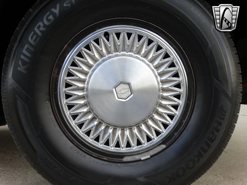 1980 Chevrolet Malibu - Image 12 of 21