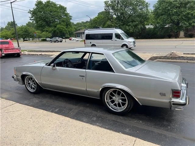1980 Chevrolet Malibu - Image 20 of 21