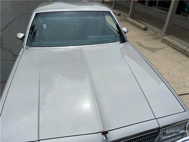 1980 Chevrolet Malibu - Image 4 of 21
