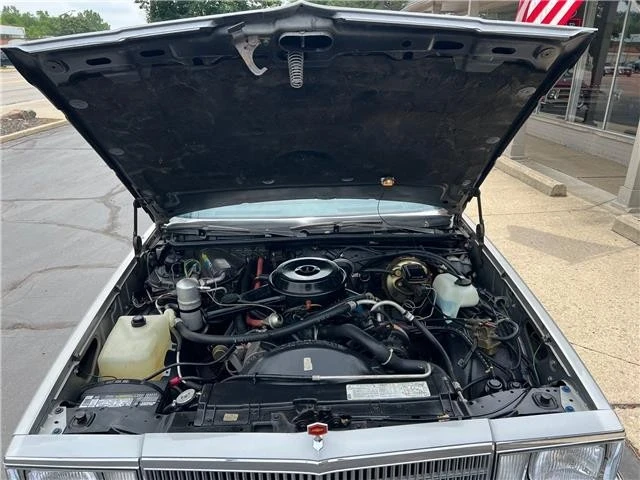 1980 Chevrolet Malibu - Image 9 of 21