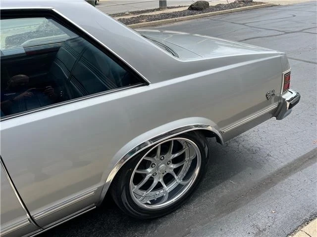 1980 Chevrolet Malibu - Image 19 of 21