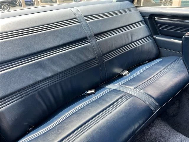 1980 Chevrolet Malibu - Image 17 of 21