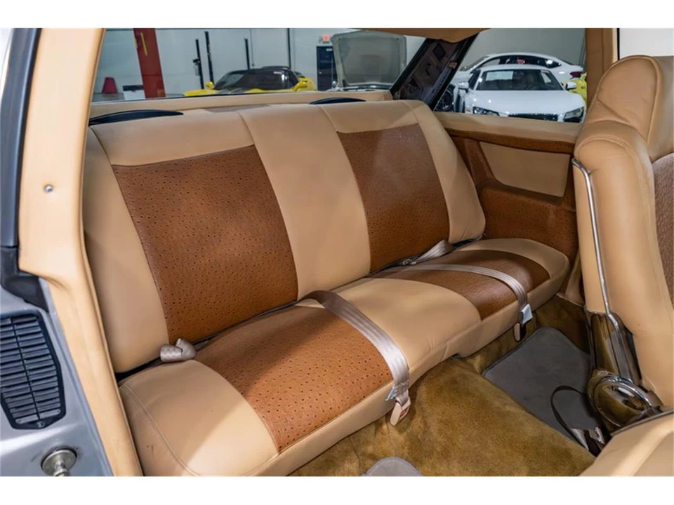 1980 Chevrolet Malibu - Image 31 of 31
