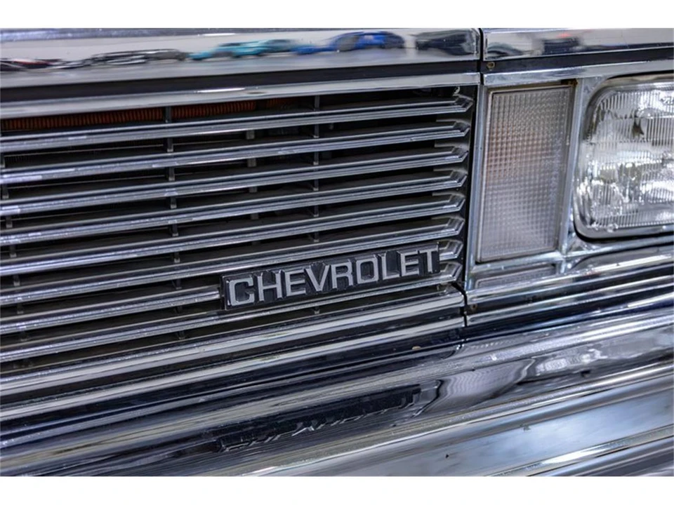 1980 Chevrolet Malibu - Image 21 of 31