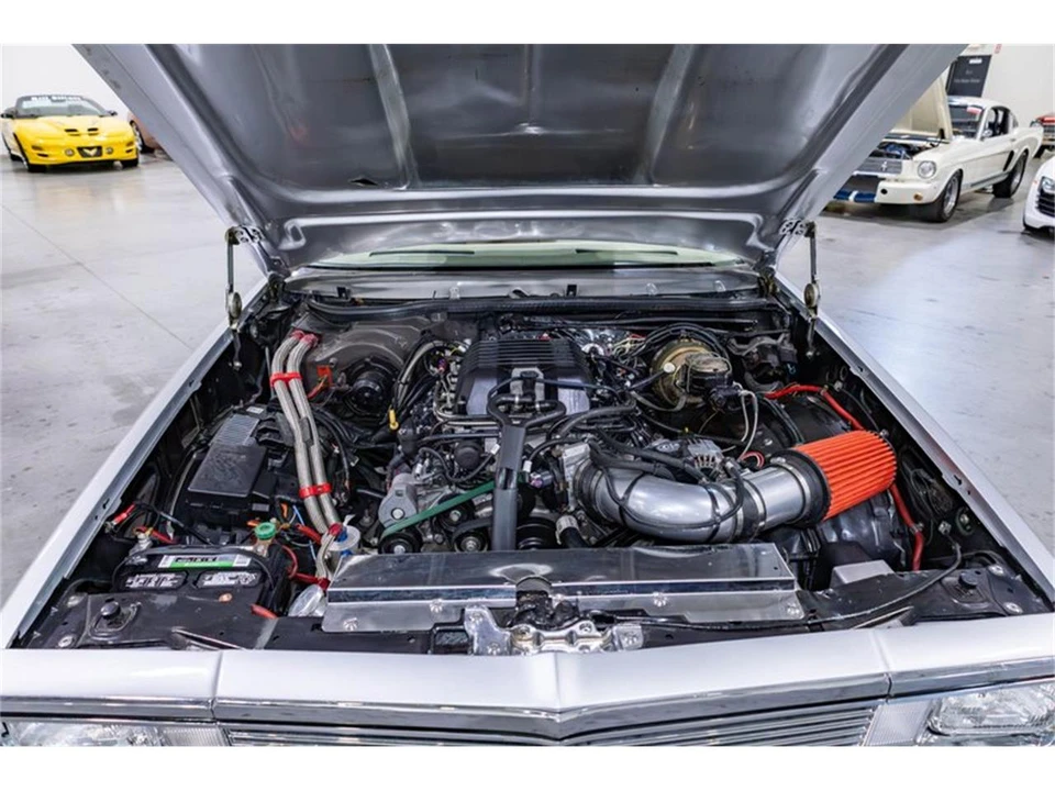 1980 Chevrolet Malibu - Image 16 of 31