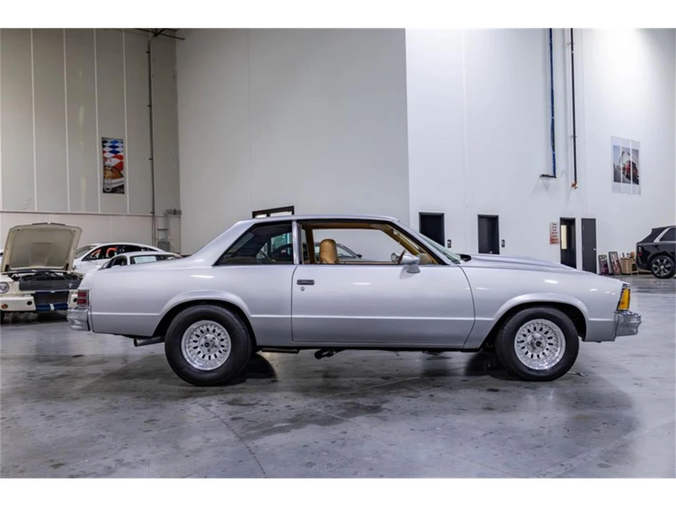1980 Chevrolet Malibu - Image 7 of 31
