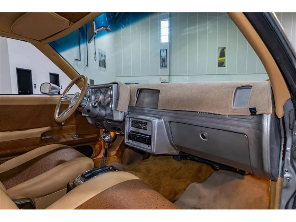 1980 Chevrolet Malibu - Image 27 of 31