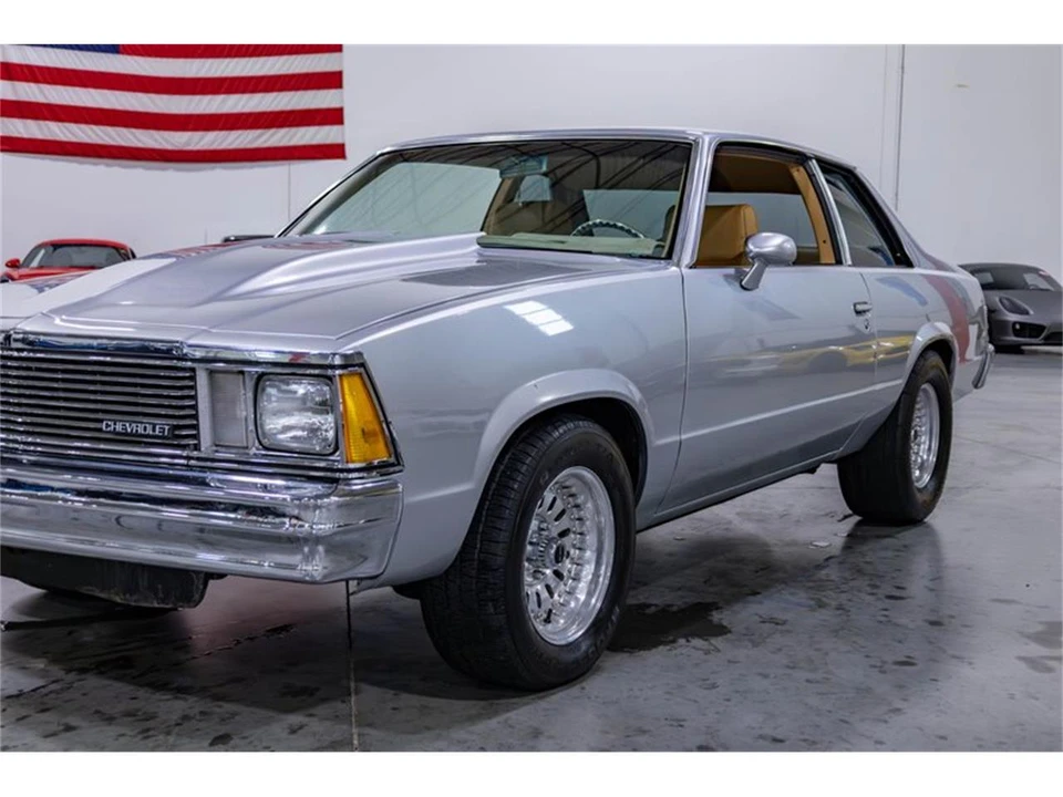 1980 Chevrolet Malibu - Image 22 of 31
