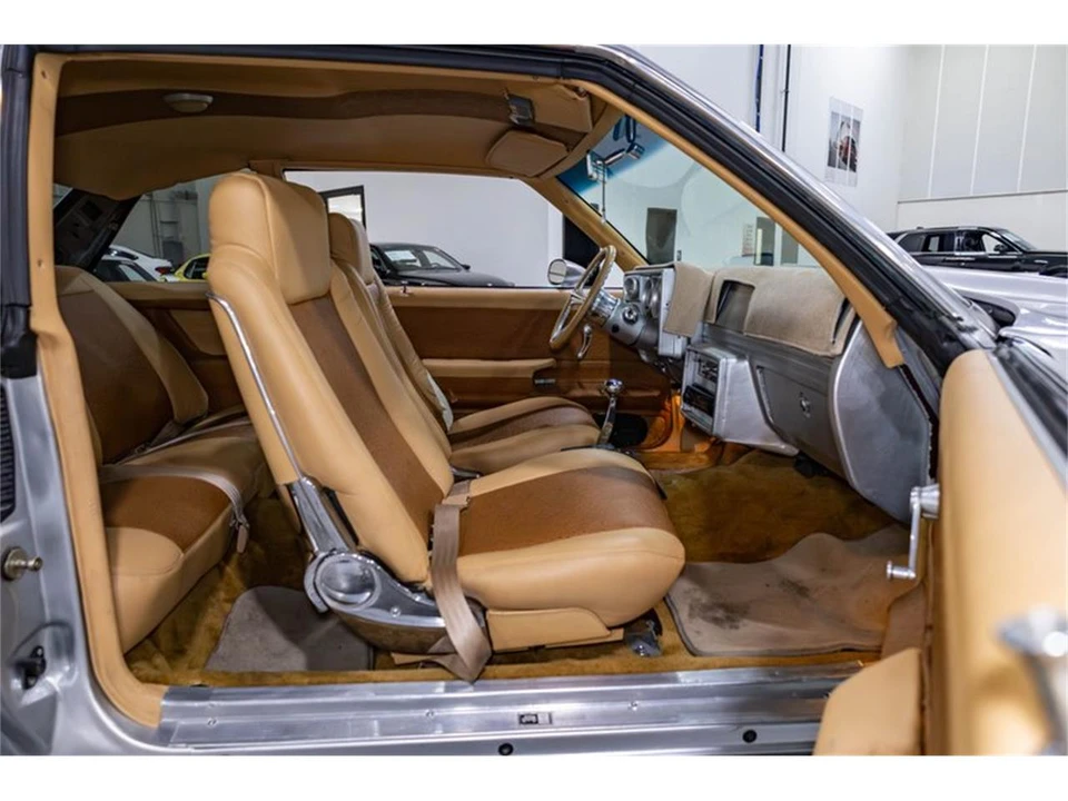 1980 Chevrolet Malibu - Image 28 of 31