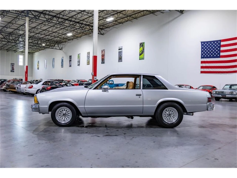 1980 Chevrolet Malibu - Image 3 of 31