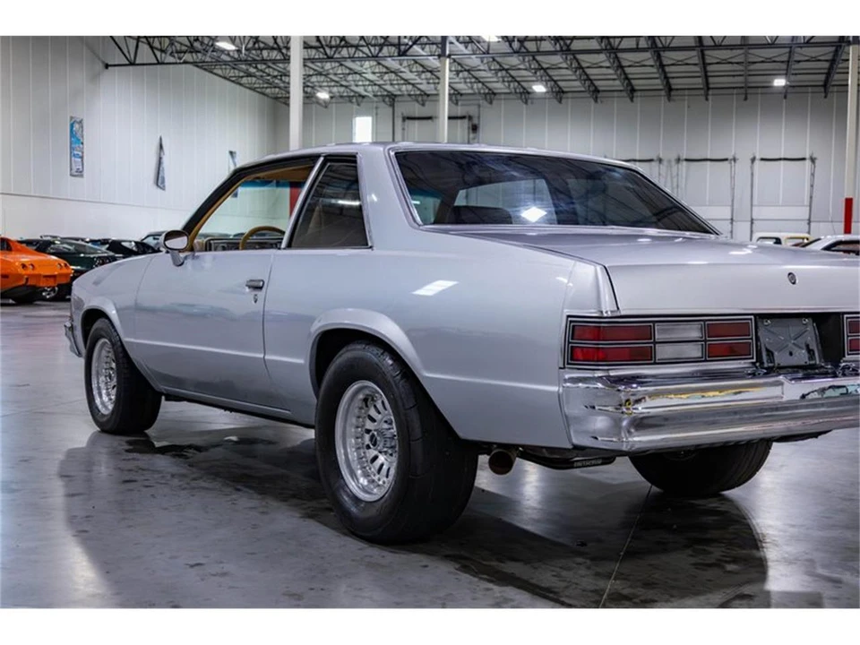 1980 Chevrolet Malibu - Image 23 of 31