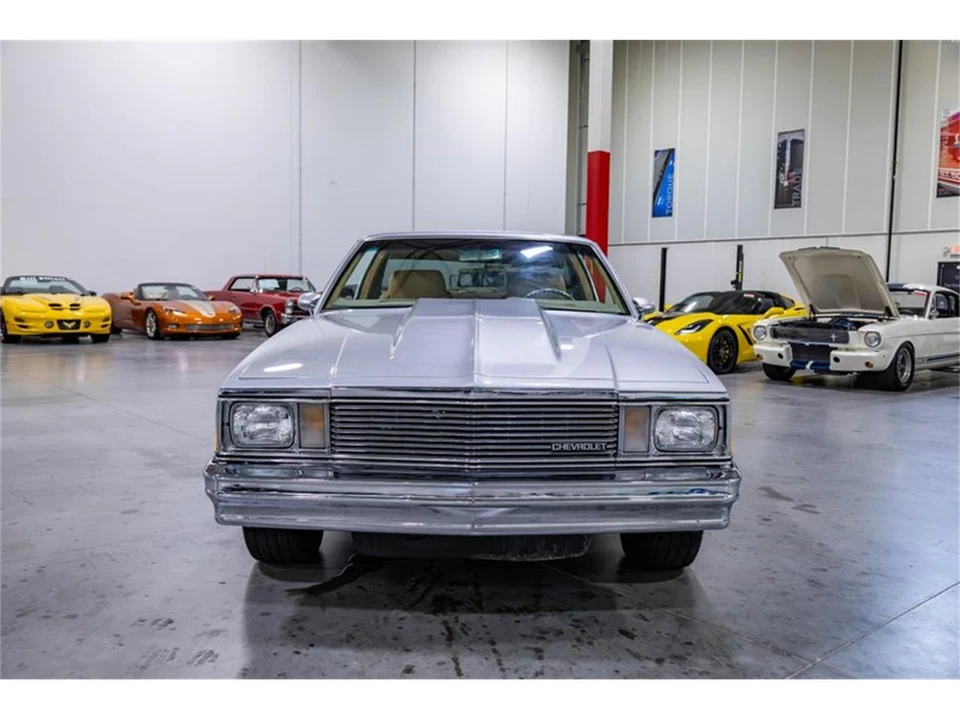 1980 Chevrolet Malibu - Image 9 of 31