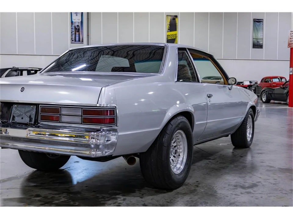 1980 Chevrolet Malibu - Image 24 of 31