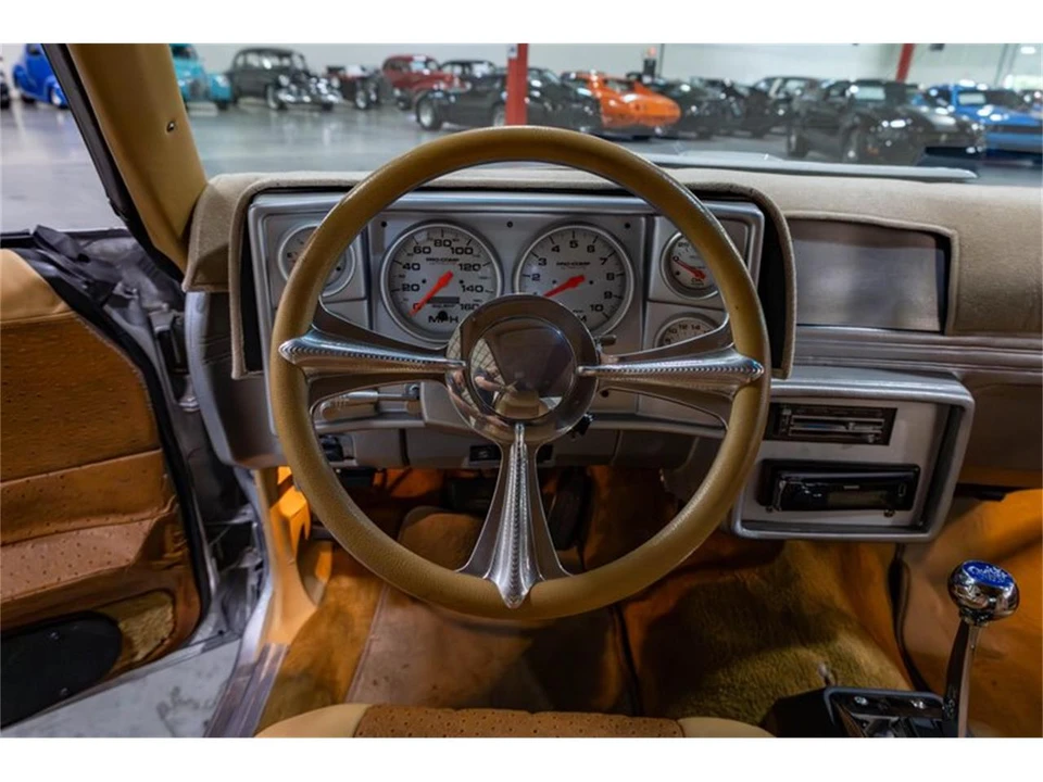 1980 Chevrolet Malibu - Image 10 of 31