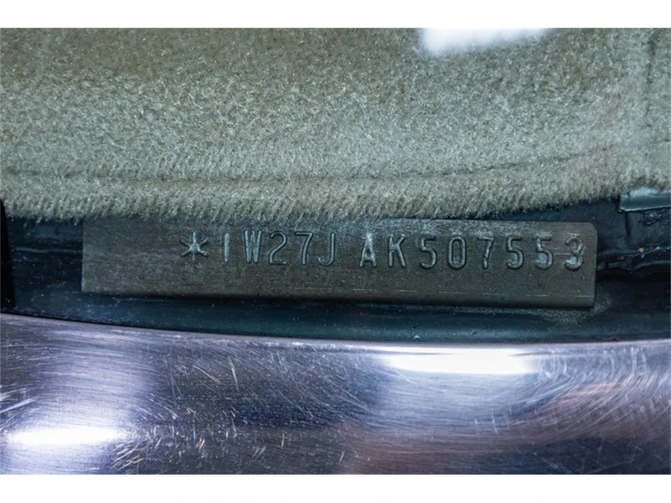 1980 Chevrolet Malibu - Image 15 of 31