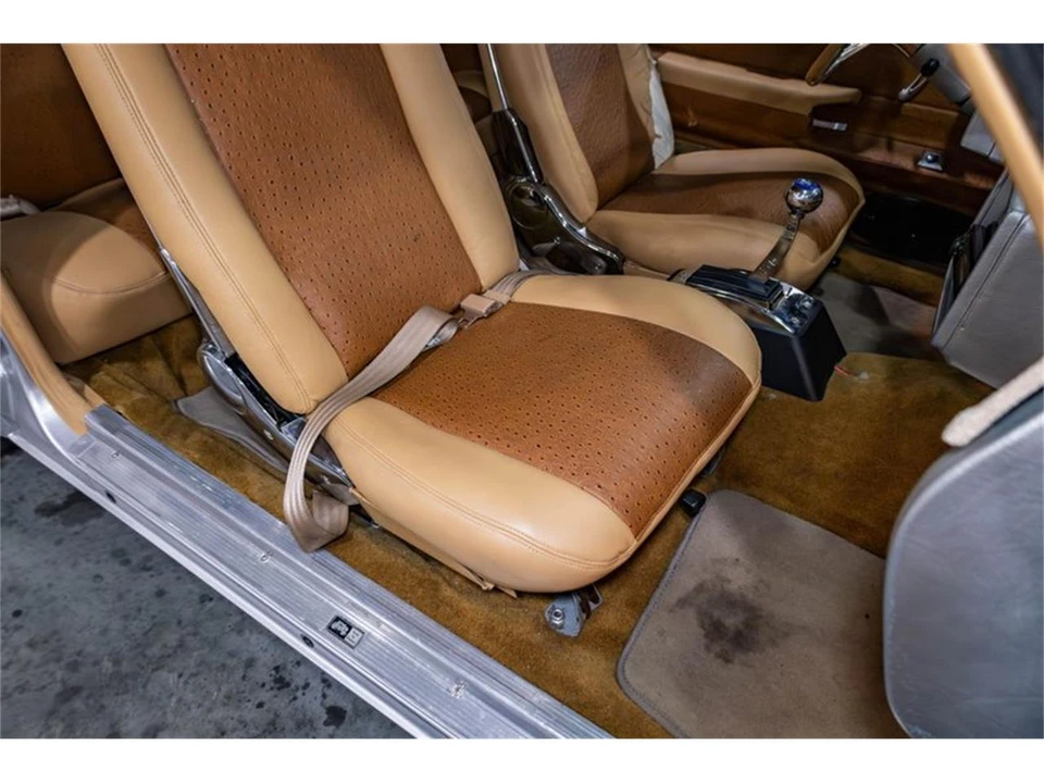 1980 Chevrolet Malibu - Image 30 of 31