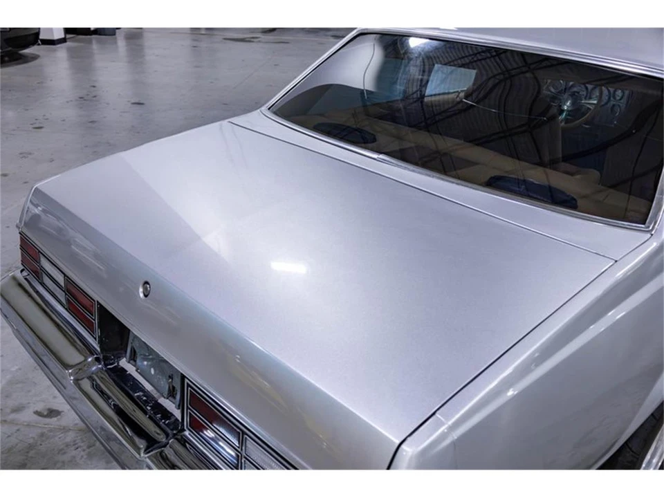 1980 Chevrolet Malibu - Image 20 of 31