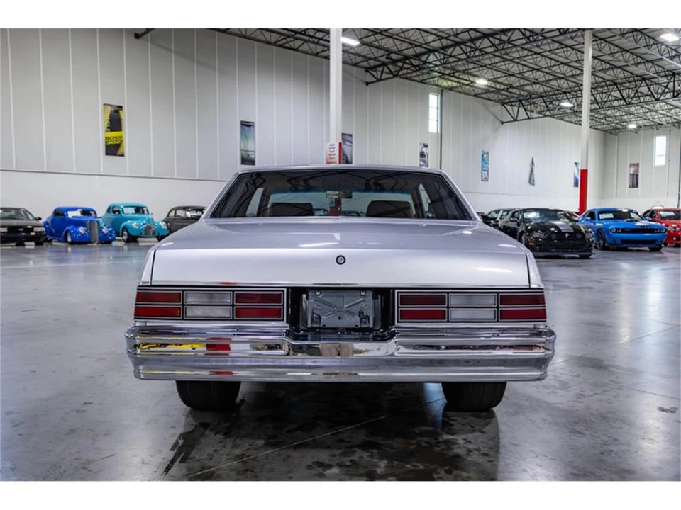 1980 Chevrolet Malibu - Image 5 of 31