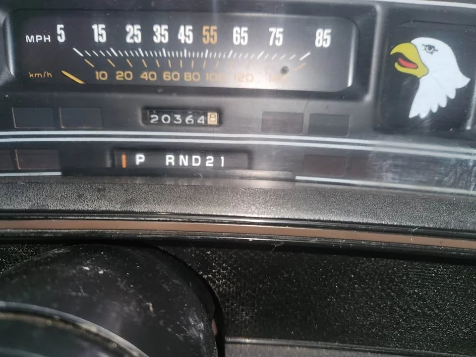 1980 Chevrolet Malibu - Image 18 of 19