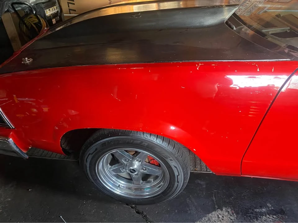 1980 Chevrolet Malibu - Image 5 of 19