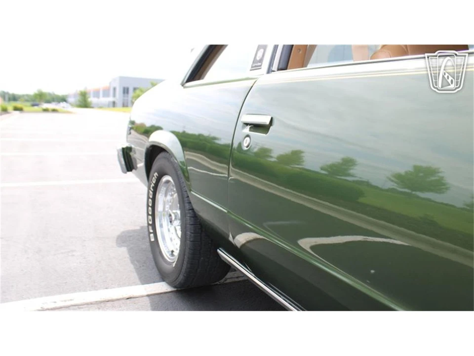 1980 Chevrolet Malibu - Image 6 of 31