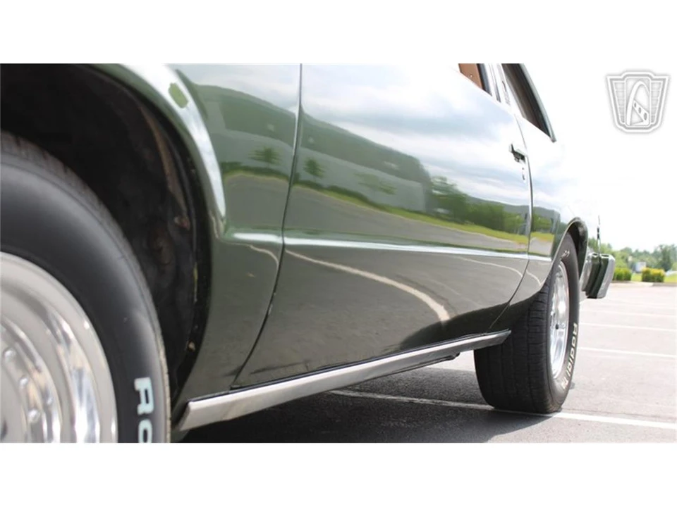 1980 Chevrolet Malibu - Image 11 of 31