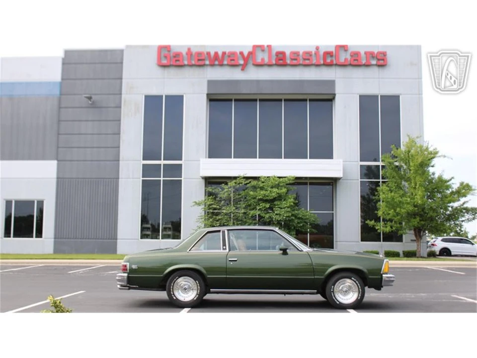 1980 Chevrolet Malibu - Image 21 of 31