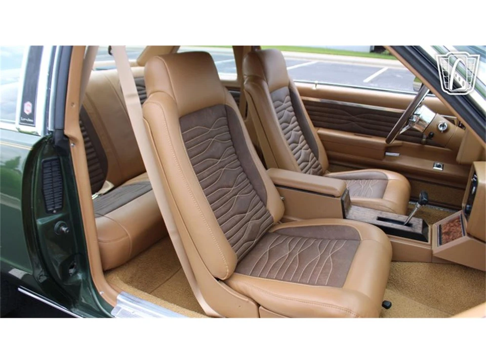 1980 Chevrolet Malibu - Image 16 of 31