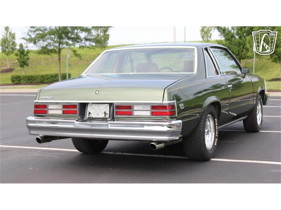 1980 Chevrolet Malibu - Image 26 of 31
