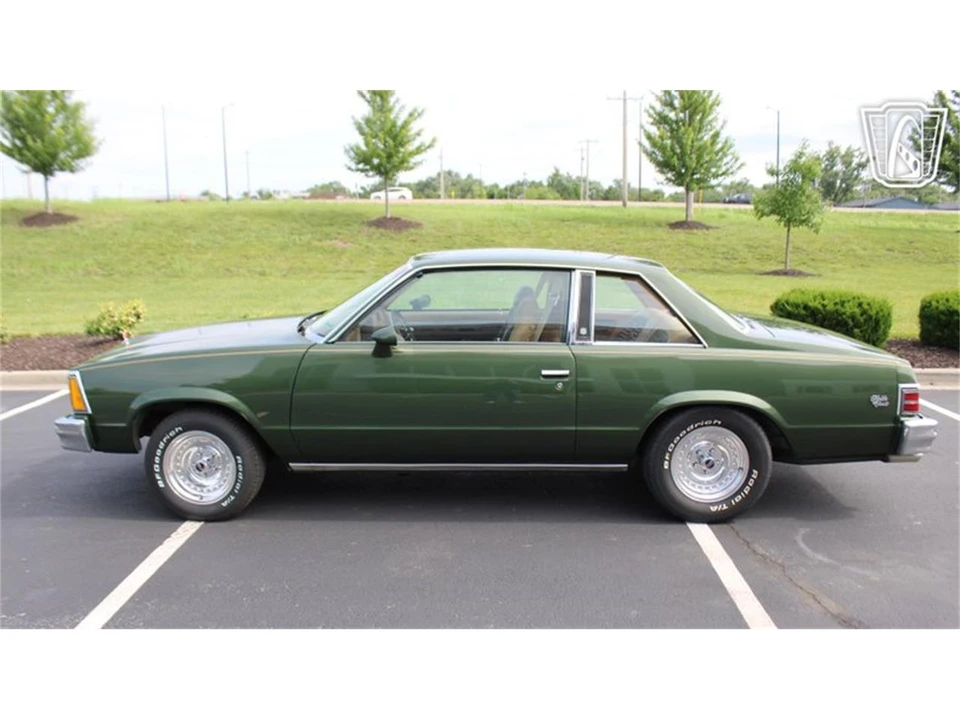 1980 Chevrolet Malibu - Image 31 of 31