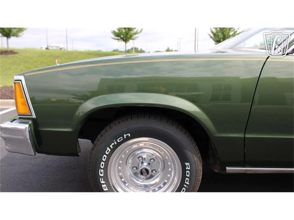 1980 Chevrolet Malibu - Image 7 of 31