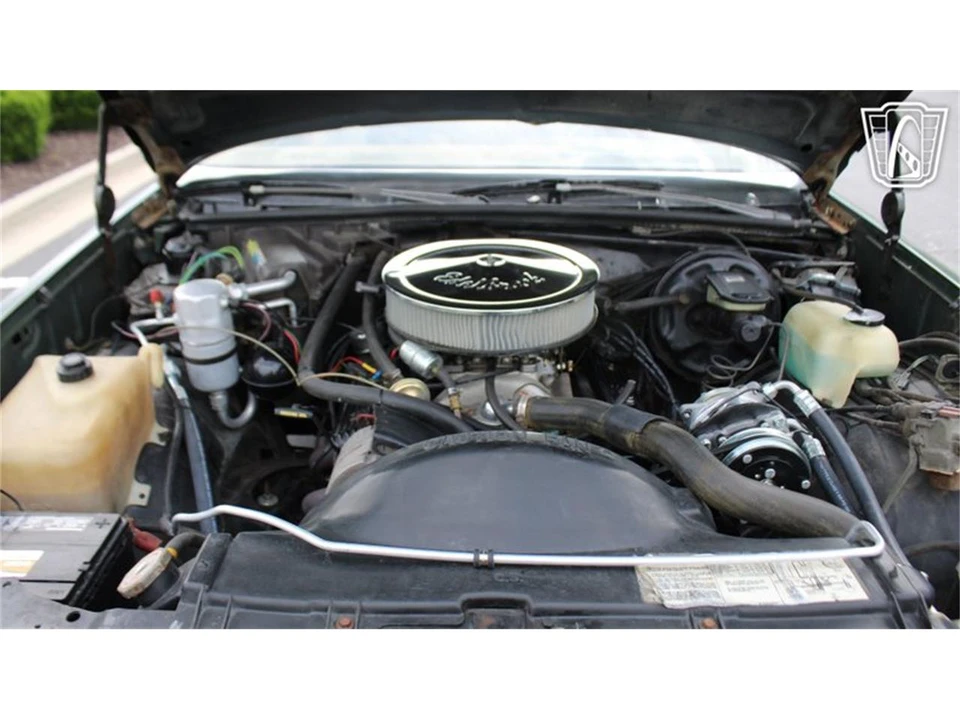 1980 Chevrolet Malibu - Image 17 of 31