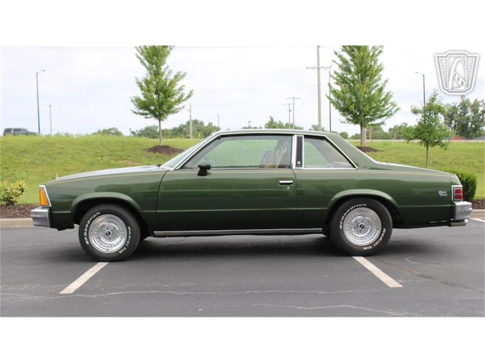 1980 Chevrolet Malibu - Image 2 of 31