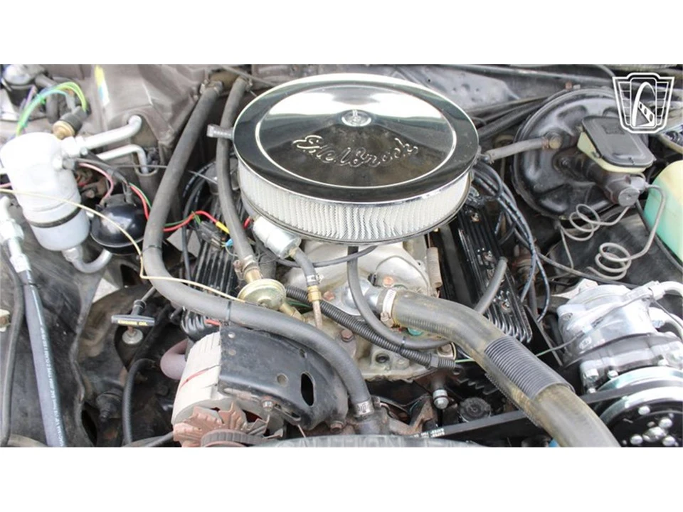 1980 Chevrolet Malibu - Image 18 of 31