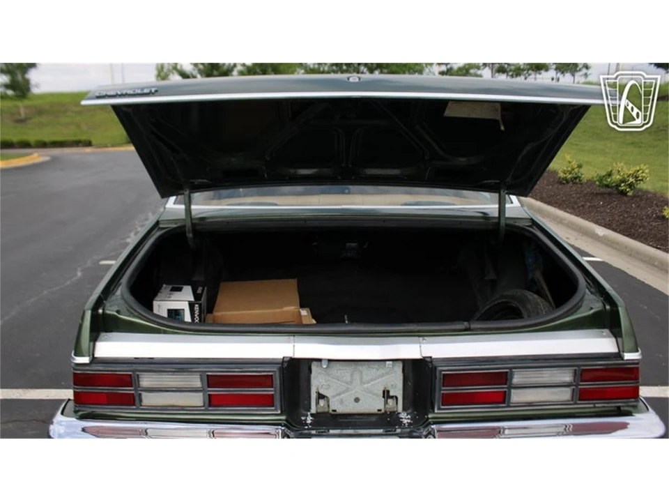 1980 Chevrolet Malibu - Image 13 of 31