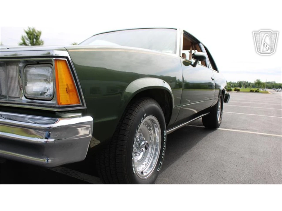 1980 Chevrolet Malibu - Image 8 of 31