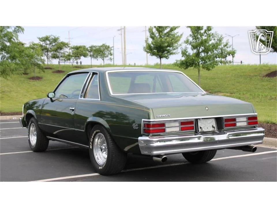 1980 Chevrolet Malibu - Image 3 of 31