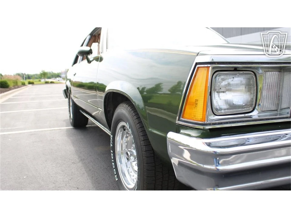 1980 Chevrolet Malibu - Image 9 of 31