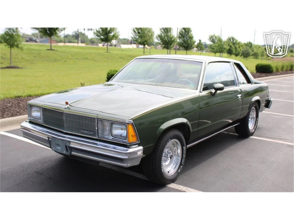 1980 Chevrolet Malibu - Image 29 of 31