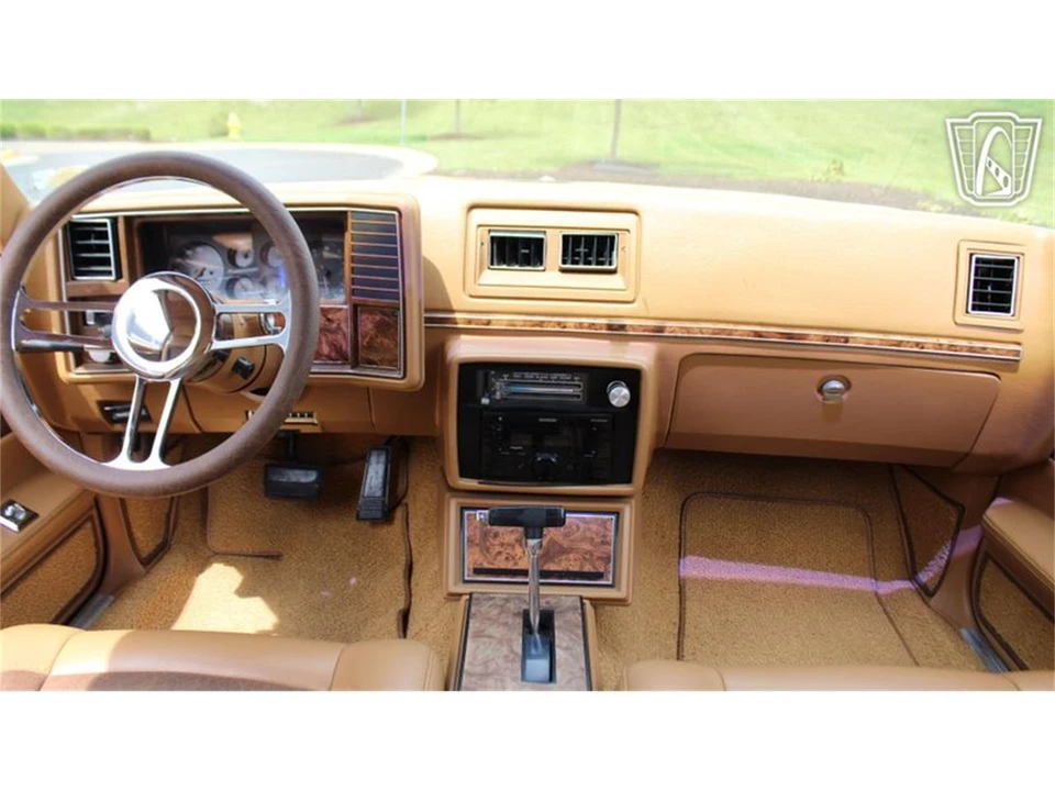 1980 Chevrolet Malibu - Image 15 of 31