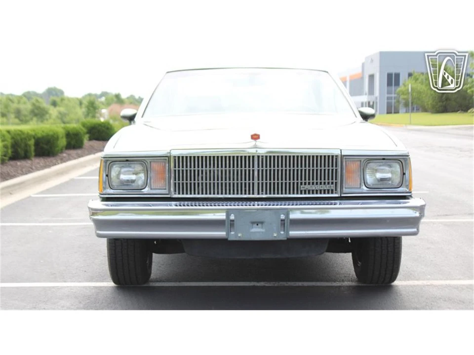 1980 Chevrolet Malibu - Image 5 of 31