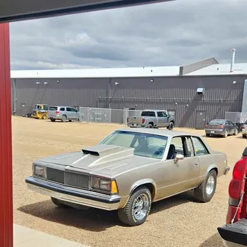 1980 Chevrolet Malibu Classic